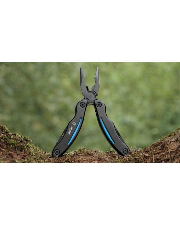 Мультитул Multi Tool Ganzo G109-BL
