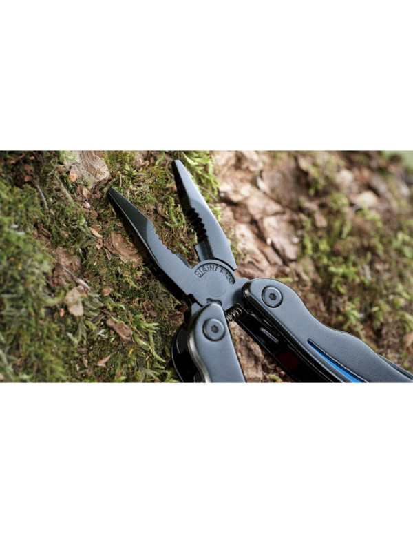 Мультитул Multi Tool Ganzo G109-BL