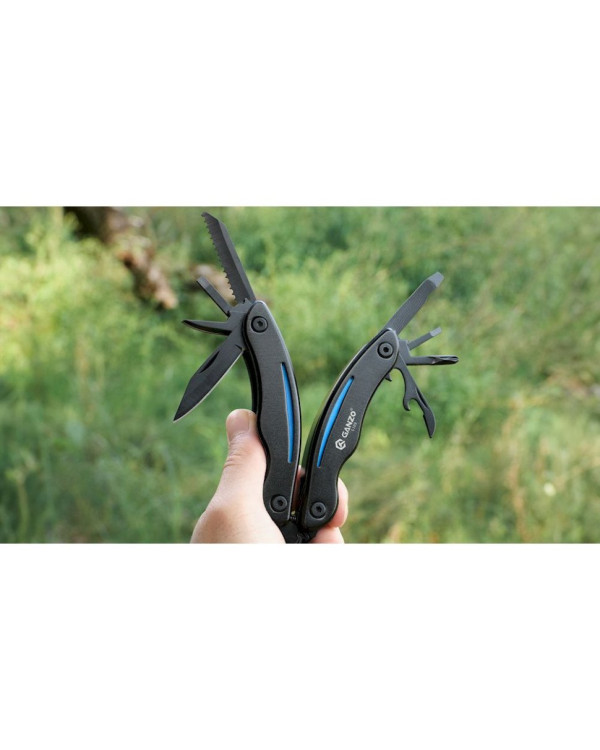 Мультитул Multi Tool Ganzo G109-BL