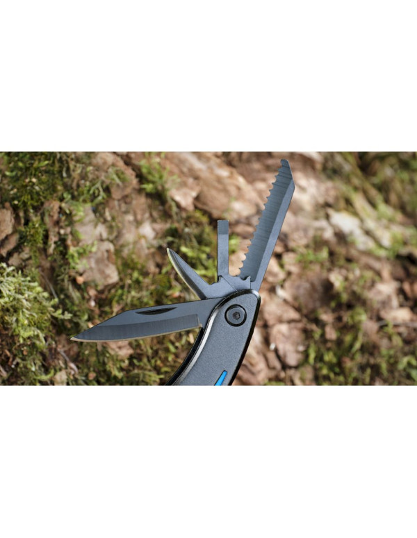 Мультитул Multi Tool Ganzo G109-BL