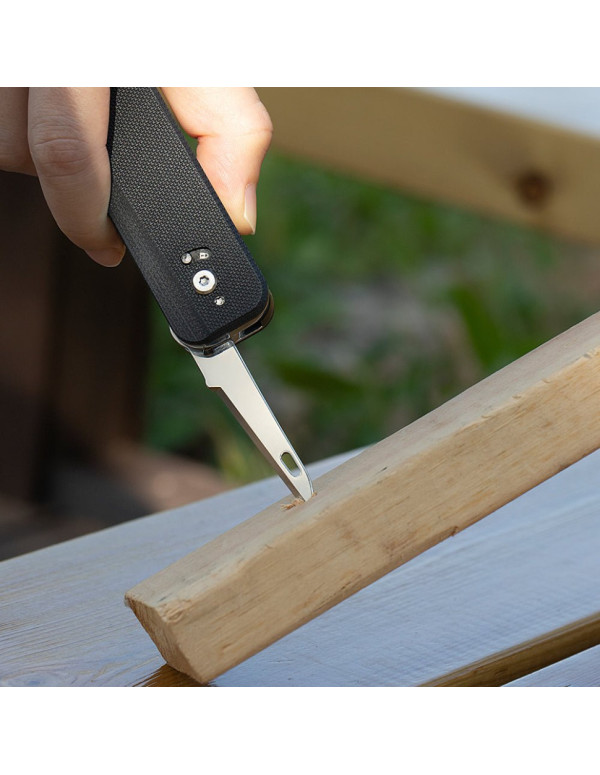 Мультитул Roxon Flex S505G, чорний