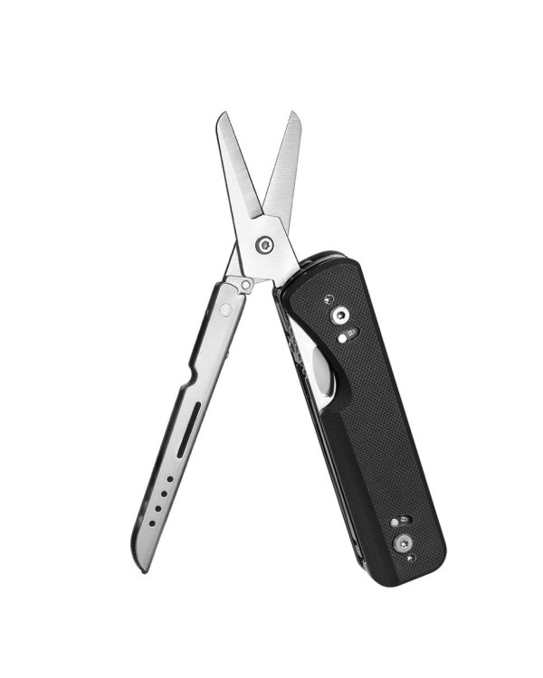 Мультитул Roxon Flex S505G, чорний