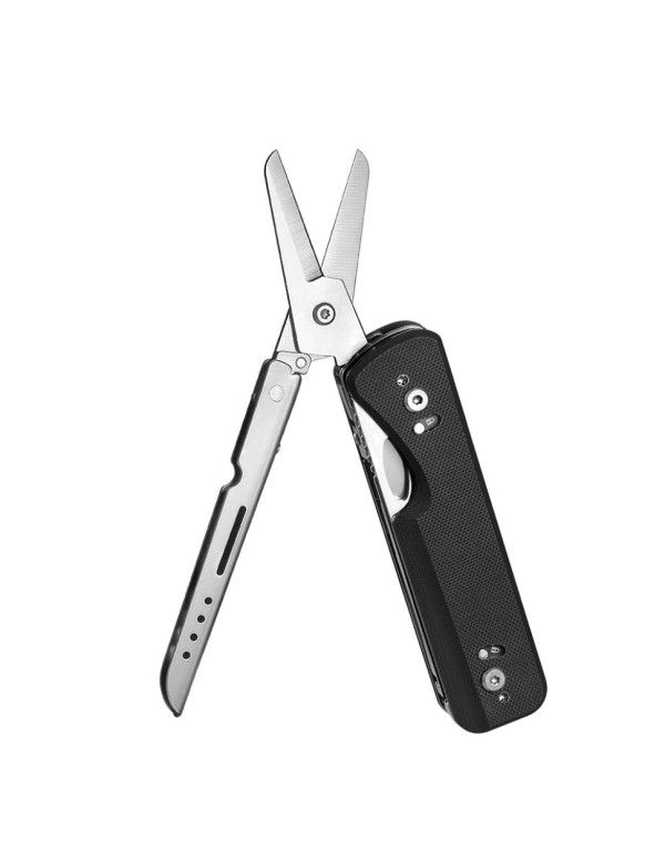 Мультитул Roxon Flex S505G, чорний