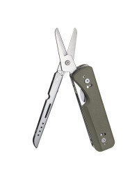 Мультитул Roxon Flex S505G,зелений