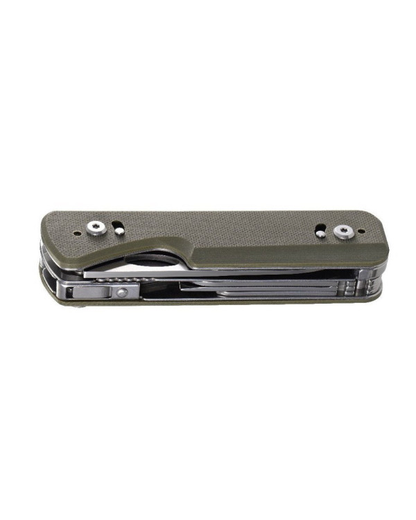 Мультитул Roxon Flex S505G,зелений