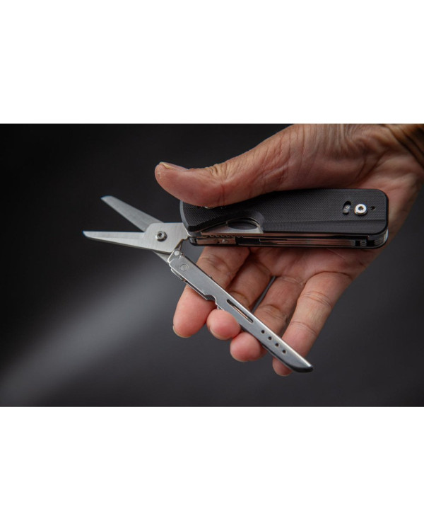 Мультитул Roxon Flex S505G,зелений