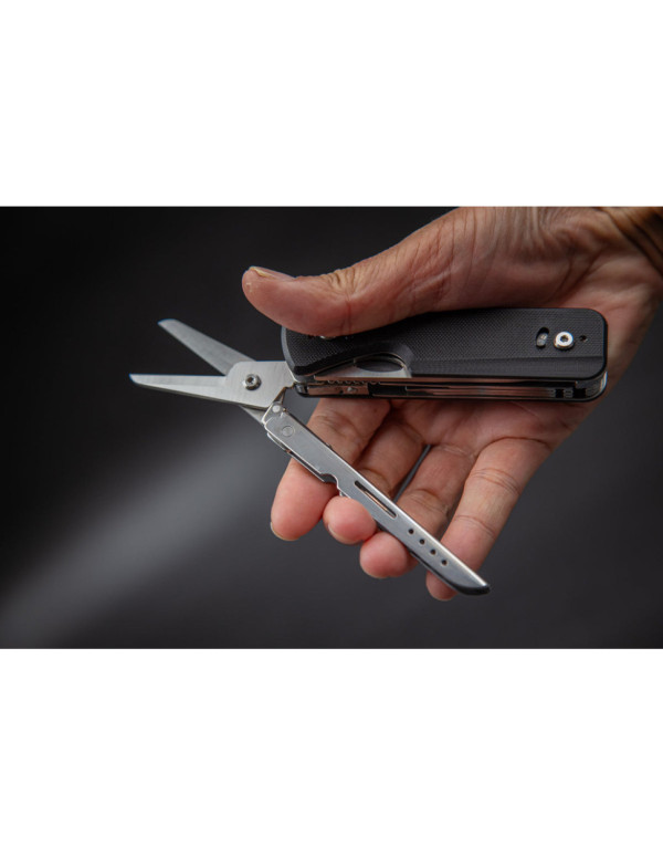 Мультитул Roxon Flex S505G,зелений