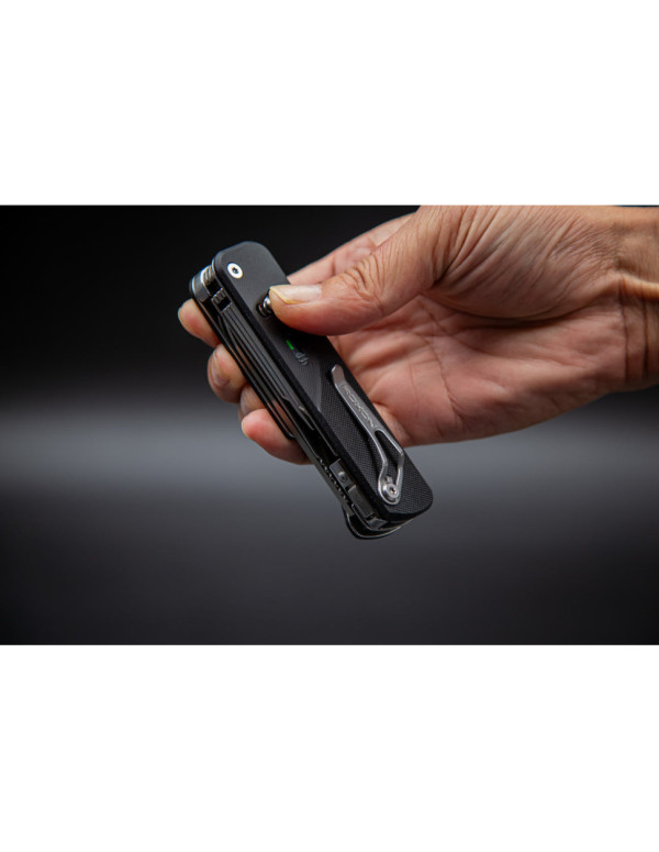 Мультитул Roxon Flex S505G,зелений