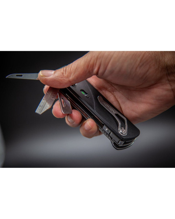Мультитул Roxon Flex S505G,зелений