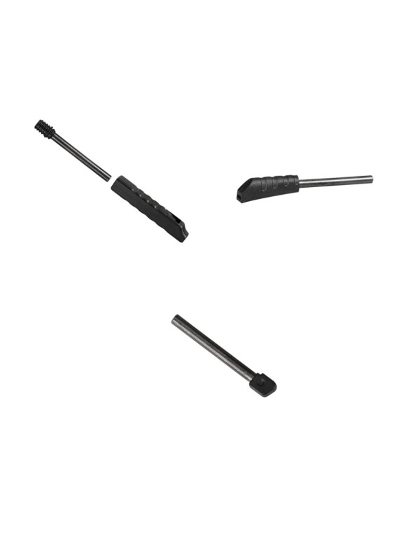 Кресало та свисток для мультитула S803 та S803E