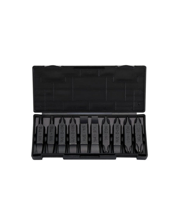 Набір біт для мультитулів NexTool Flagship Captain та Pocket tool