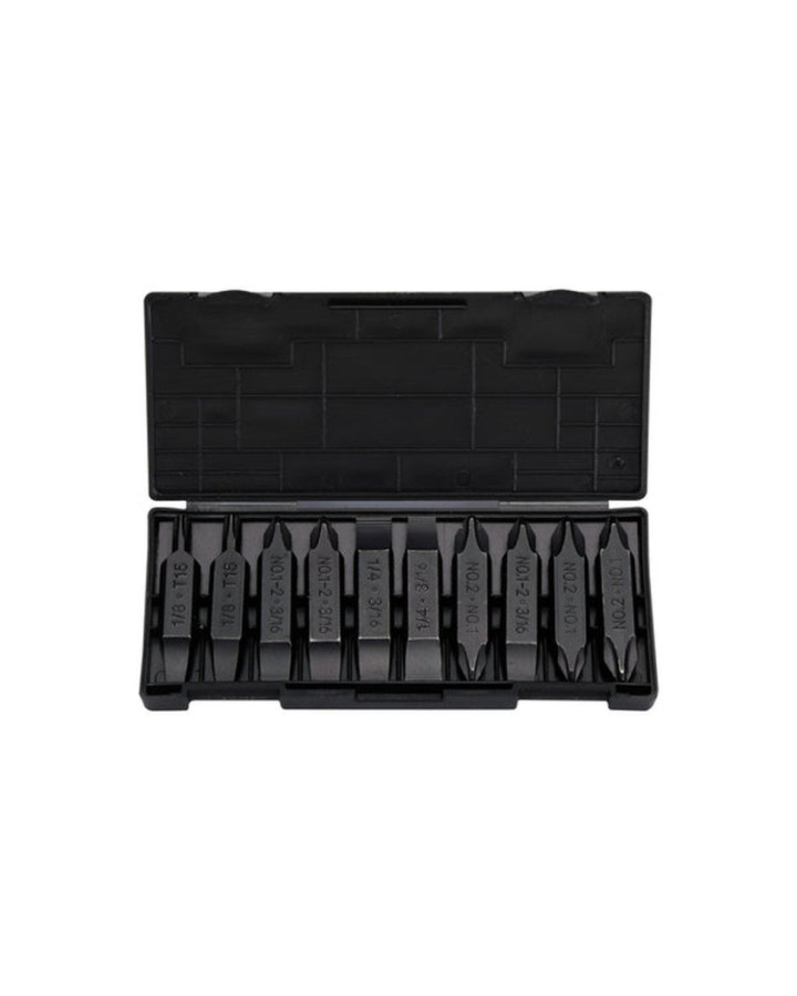 Набір біт для мультитулів NexTool Flagship Captain та Pocket tool
