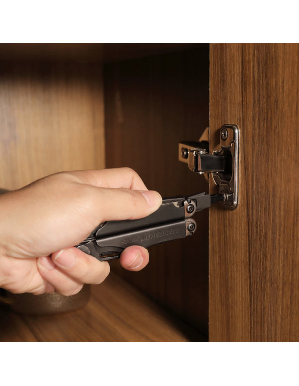 Набір біт для мультитулів NexTool Flagship Captain та Pocket tool