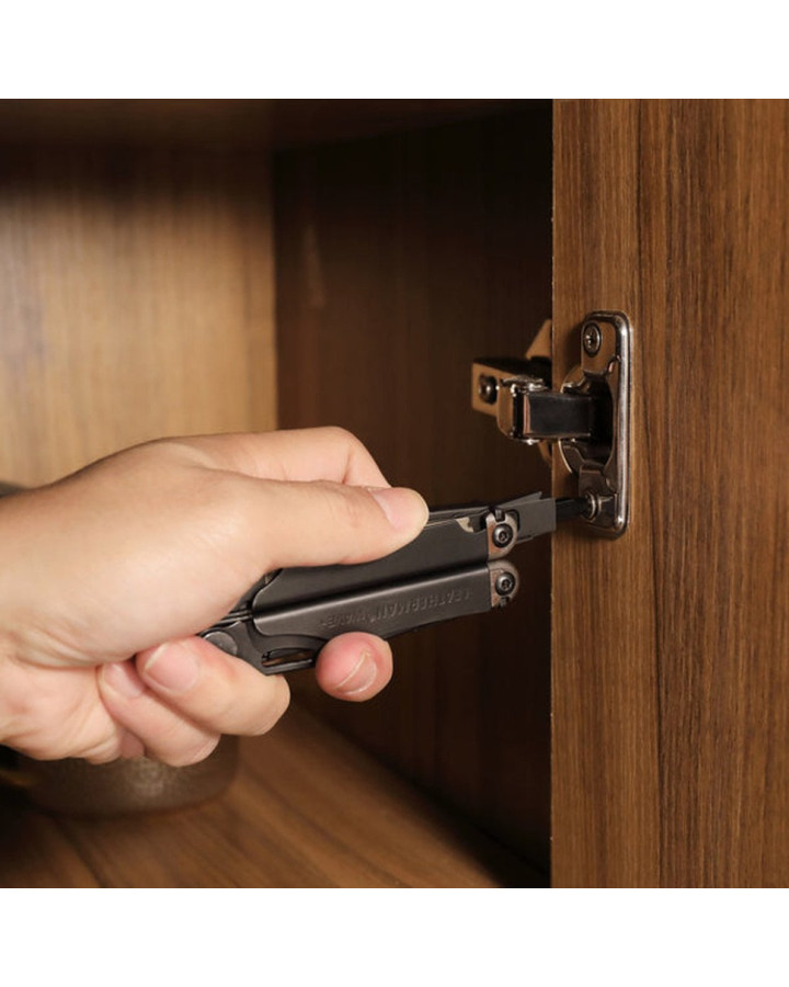 Набір біт для мультитулів NexTool Flagship Captain та Pocket tool