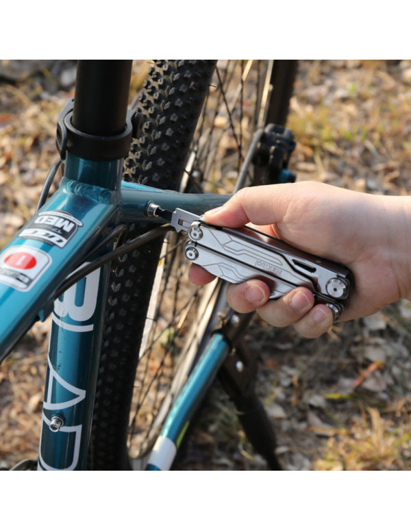 Набір біт для мультитулів NexTool Flagship Captain та Pocket tool