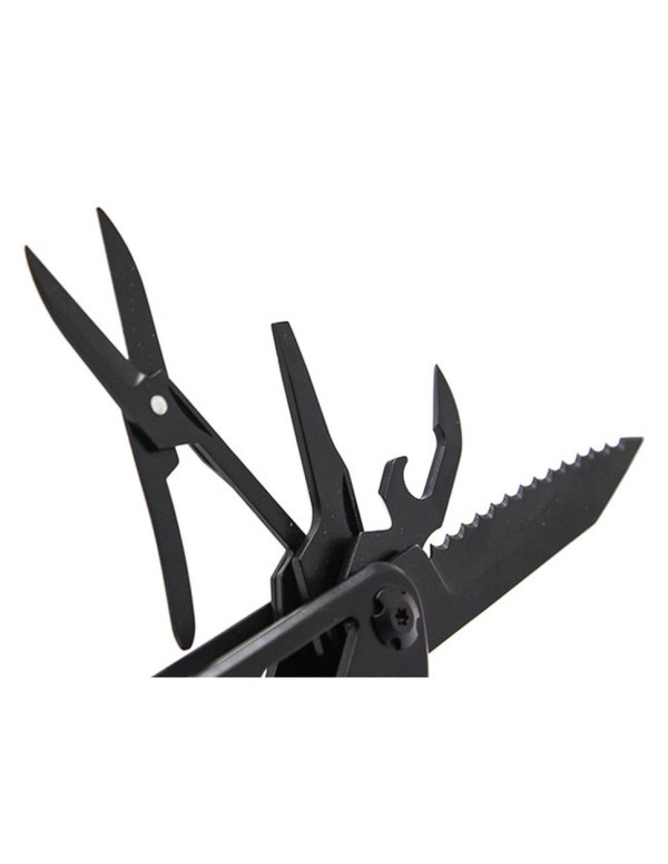 Мультитул Ganzo G202B з чохлом Molle та бітами, 24 функції