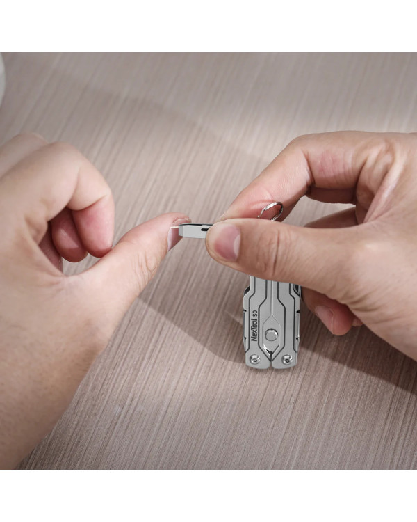 Мультитул NexTool Micro Sailor Scissors S0