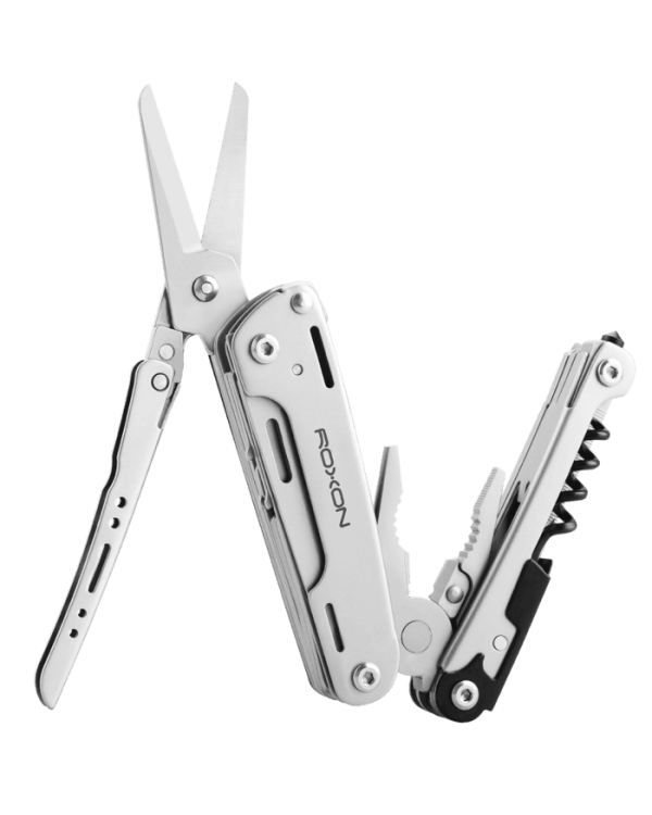 Мультитул Roxon Storm S801S
