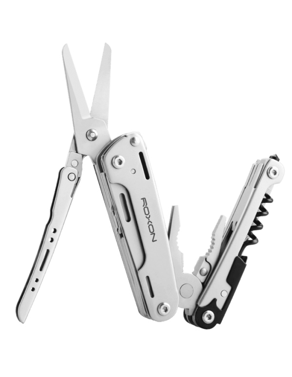 Мультитул Roxon Storm S801S