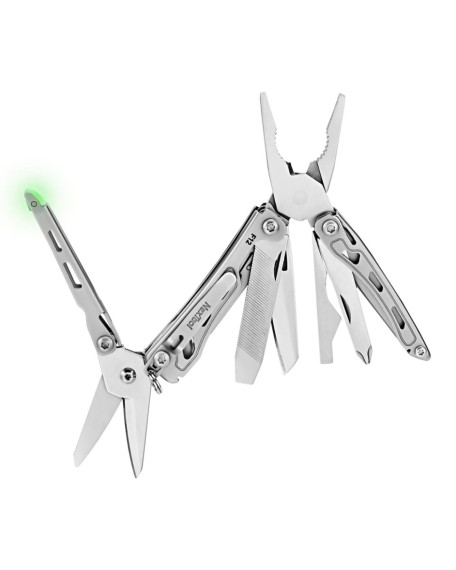 Міні-Мультитул  NexTool Mini Flagship Multi Tool F12