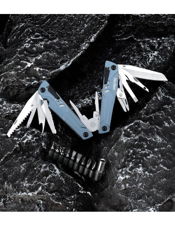 Мультитул NexTool Sailor Pro NE20045