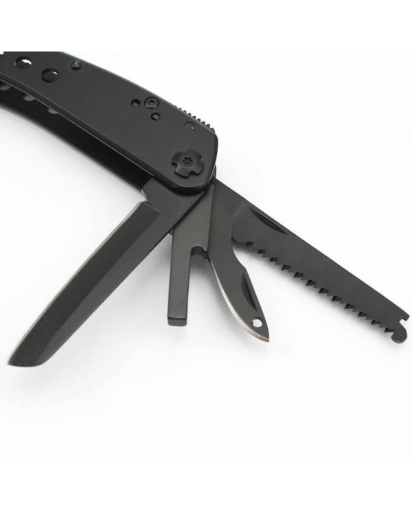 Мультитул Multi Tool Ganzo G201-B