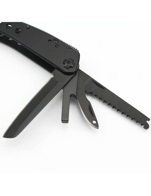 Мультитул Multi Tool Ganzo G201-B