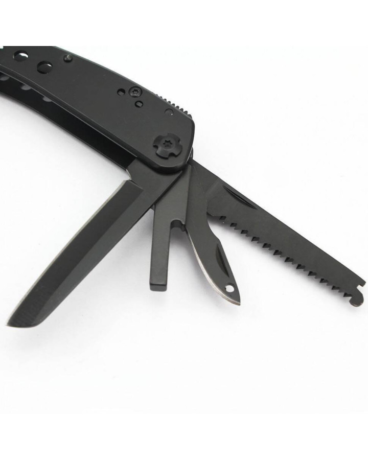 Мультитул Multi Tool Ganzo G201-B