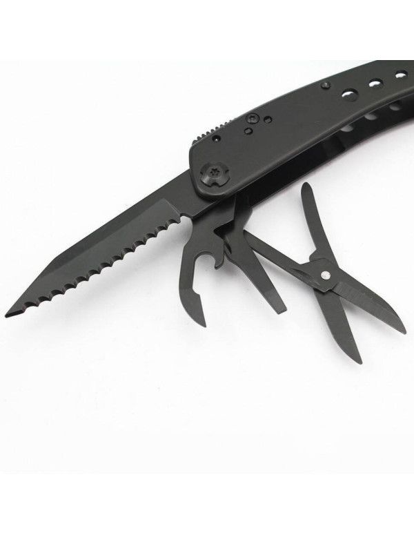 Мультитул Multi Tool Ganzo G201-B