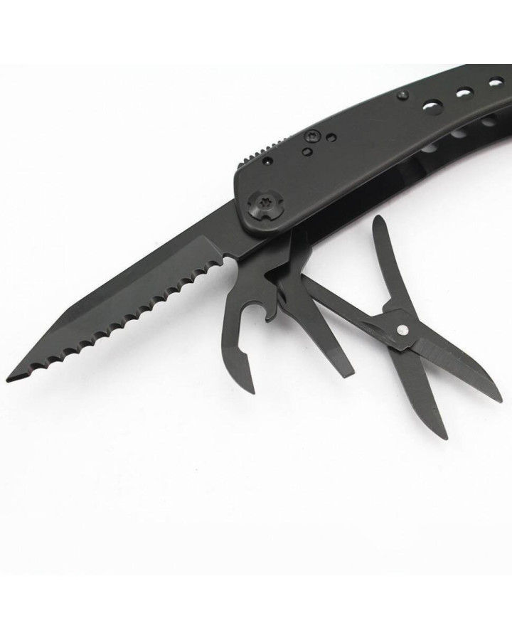 Мультитул Multi Tool Ganzo G201-B