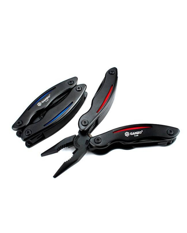 Мультитул Multi Tool Ganzo G109