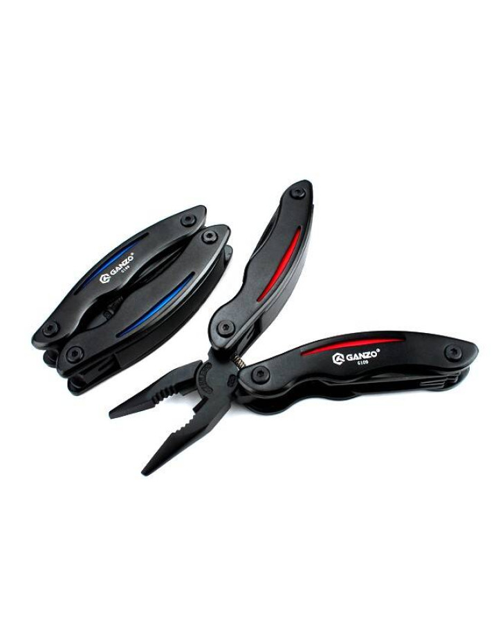 Мультитул Multi Tool Ganzo G109