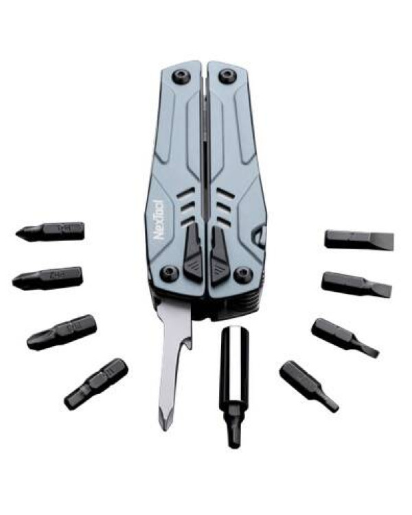 Мультитул NexTool Sailor Pro NE20045