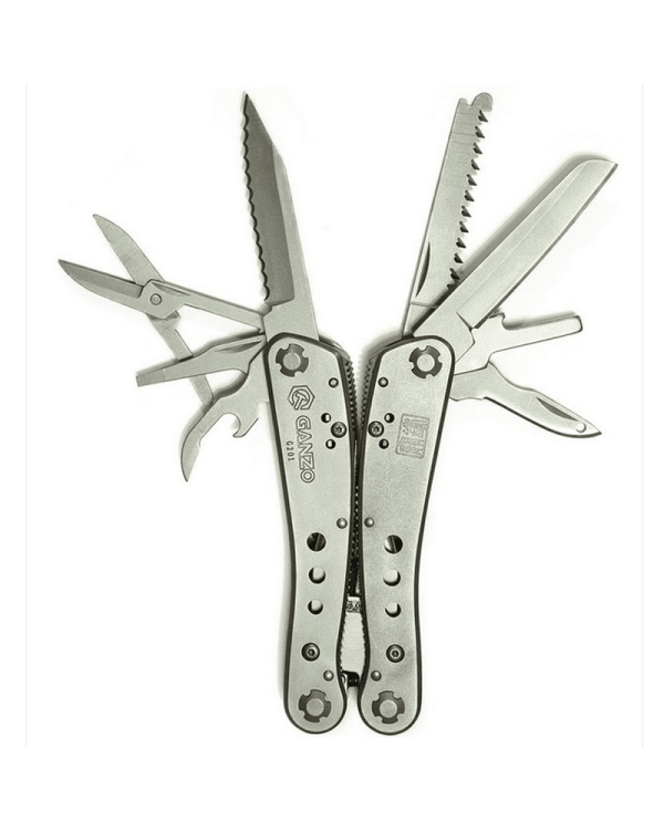 Мультитул Multi Tool Ganzo G201-H