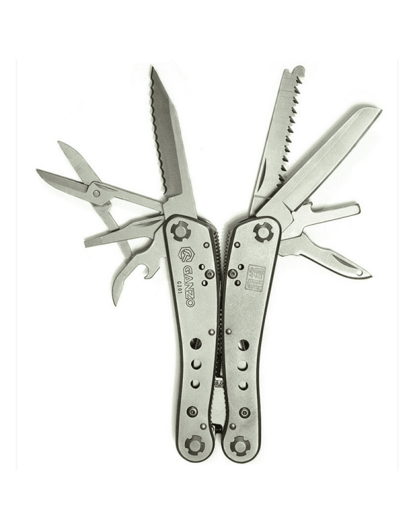 Мультитул Multi Tool Ganzo G201-H