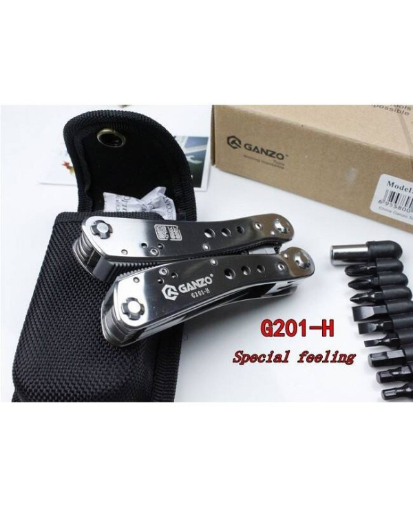 Мультитул Multi Tool Ganzo G201-H