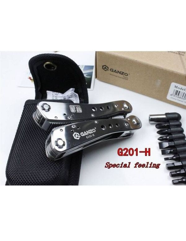 Мультитул Multi Tool Ganzo G201-H