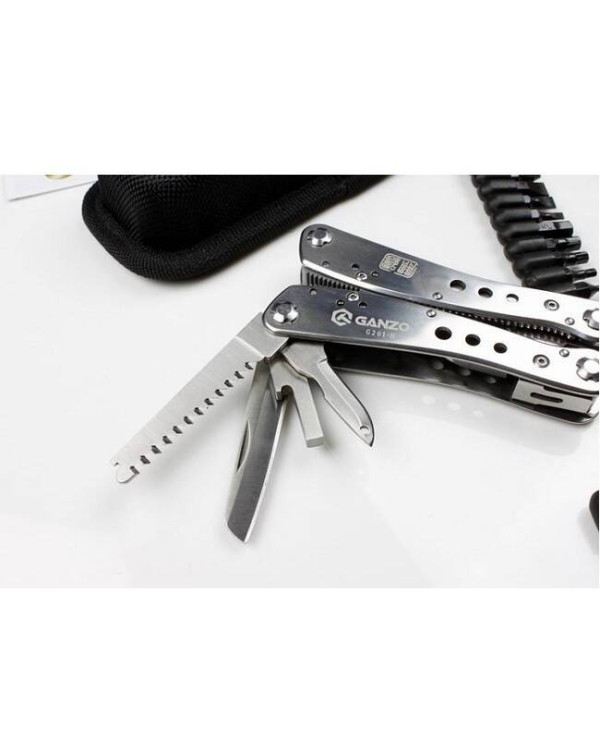 Мультитул Multi Tool Ganzo G201-H