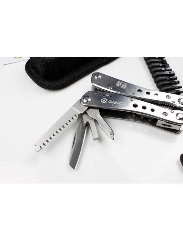 Мультитул Multi Tool Ganzo G201-H