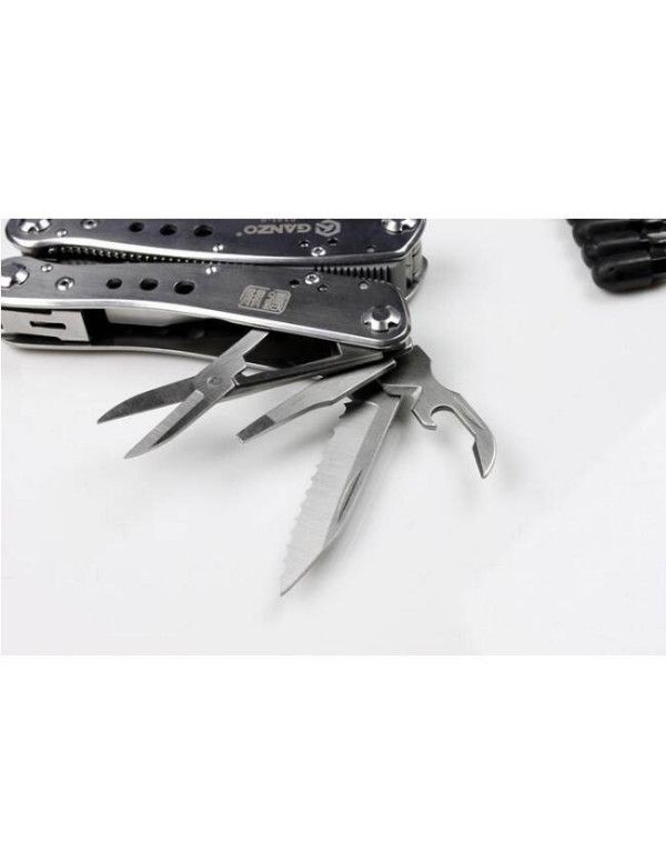 Мультитул Multi Tool Ganzo G201-H
