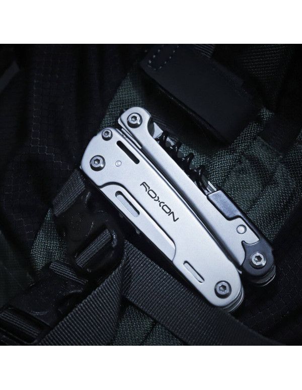 Мультитул Roxon Storm S801S