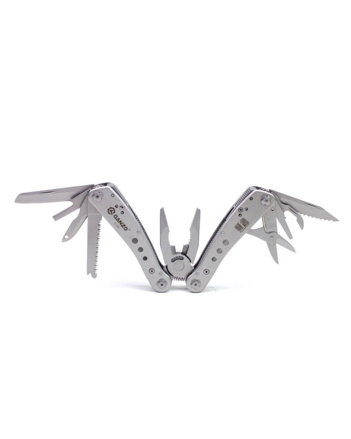 Мультитул Multi Tool Ganzo G201