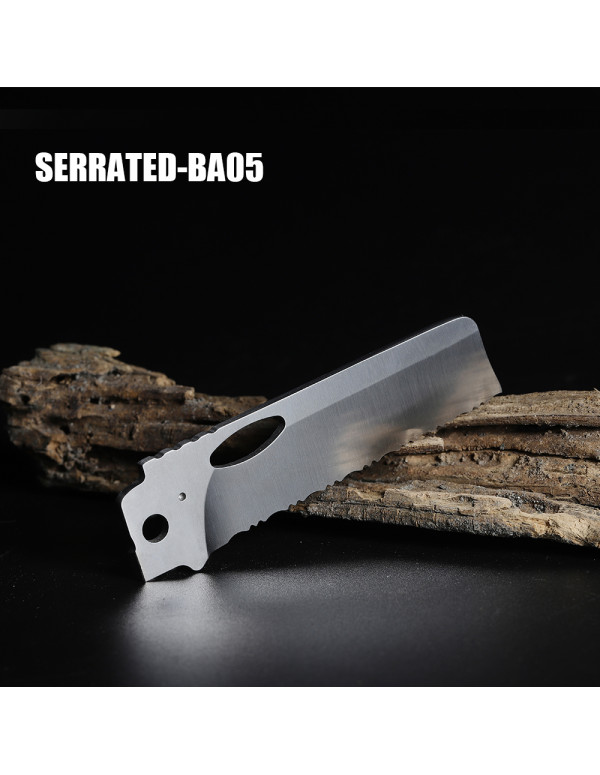 Клинок змінний Roxon BA05