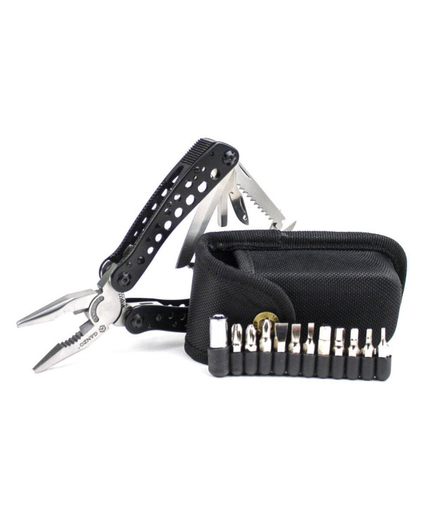 Мультитул Multi Tool Ganzo G204