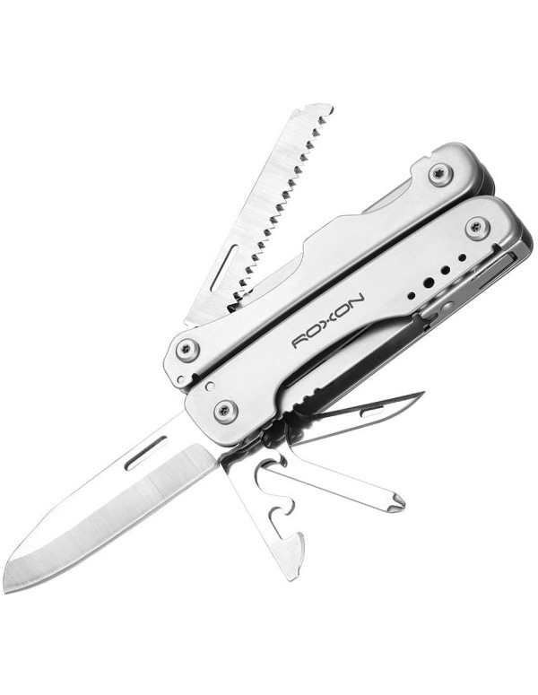 Мультитул Roxon Flash S803
