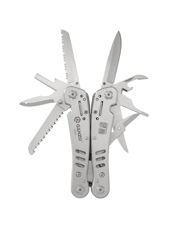 Мультитул Multi Tool Ganzo G301