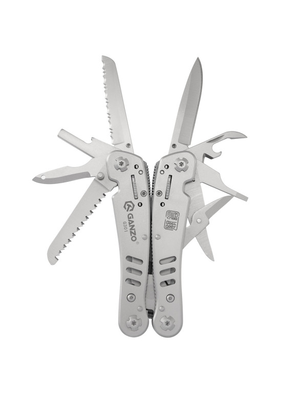 Мультитул Multi Tool Ganzo G301