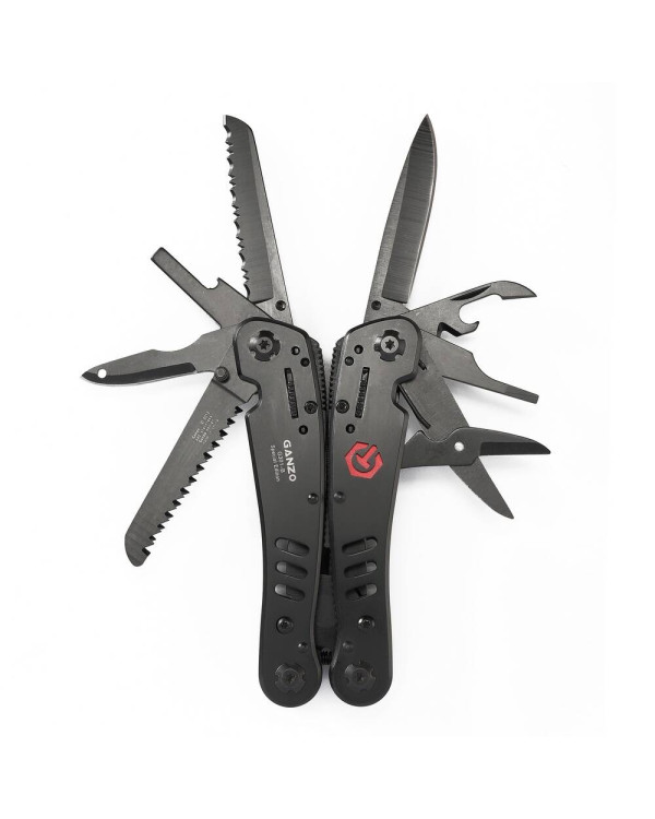 Мультитул Multi Tool Ganzo G301-В