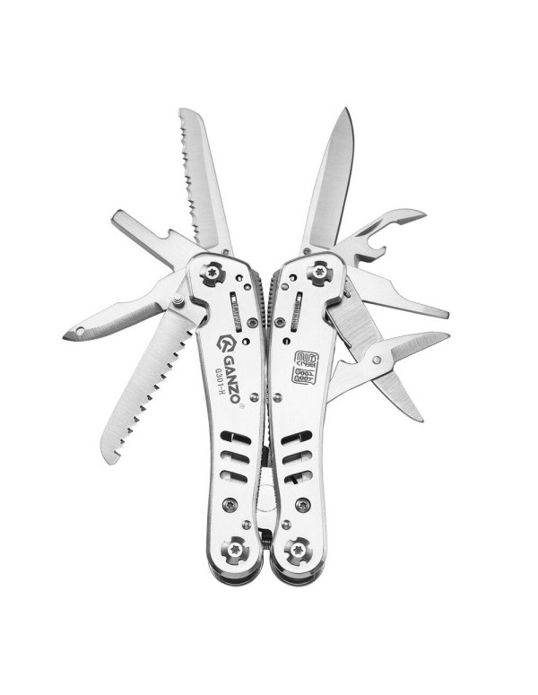 Мультитул Multi Tool Ganzo G301-H