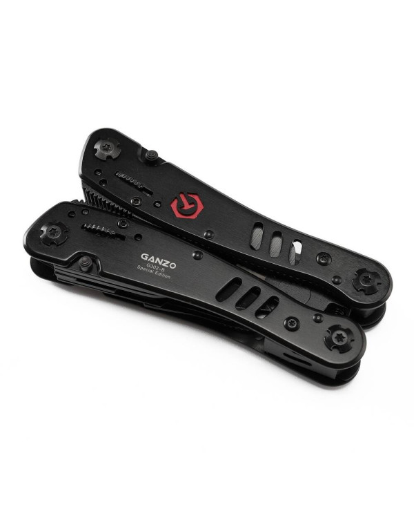 Мультитул Multi Tool Ganzo G302-В